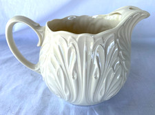 LENOX Ivory/cream Pitcher 48oz. Made In USA MINT