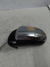 Retroviseur gauche (ou coque) Toyota HI-LUX