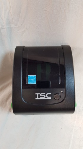 TSC da210 USB Label Thermal Printer with USB & Power Cables - Picture 16 of 19