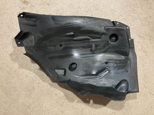 Revestimiento del paso de rueda delantero izquierdo mercedes 167 Wheel House Cladding a1676900612 - Imagen 7 de 8