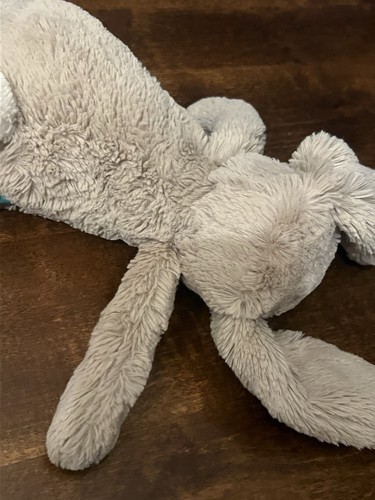Jellycat Bashful Bunny Kaninchen hellbraun hellbraun Medium 12 Zoll Plüschtier Stofftier - Bild 3 von 13