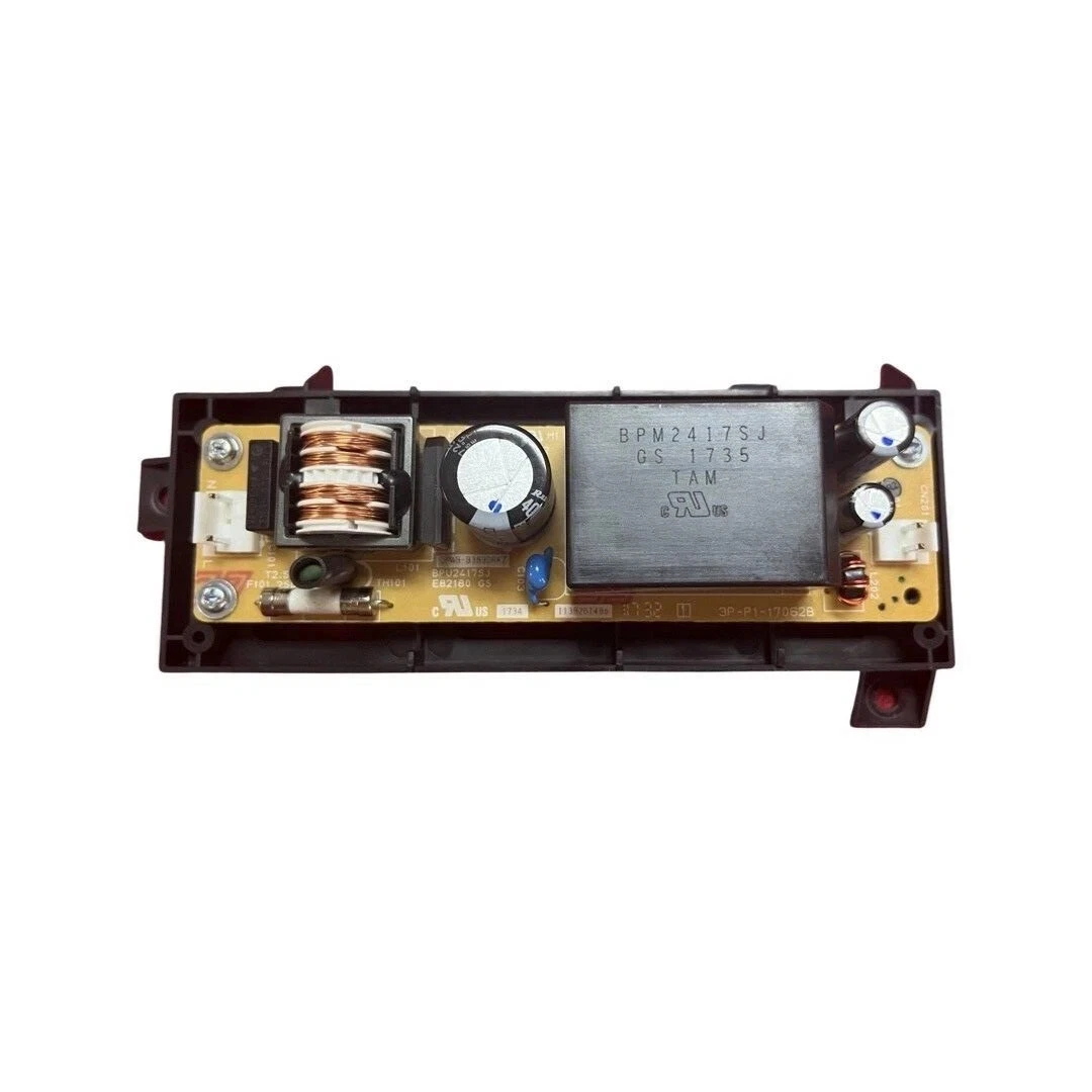 DPWB-B383DRKZ1 Sharp PSU Power Drawer Board