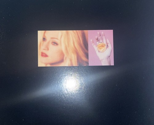 MADONNA Bedtime Story REMIXES (7 TRK) Survival 1995 CD USA SIRE/MAVERICK/WB OOP - Picture 4 of 5