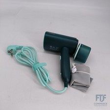 Philips 3000-Serie Tragbarer Dampfglätter - 1000 W, 20 g/min Dampfdruck, Abnehmb