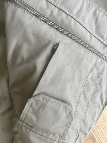 Orvis Super Tac L Pak Vest NWT Extra Large - Picture 9 of 10