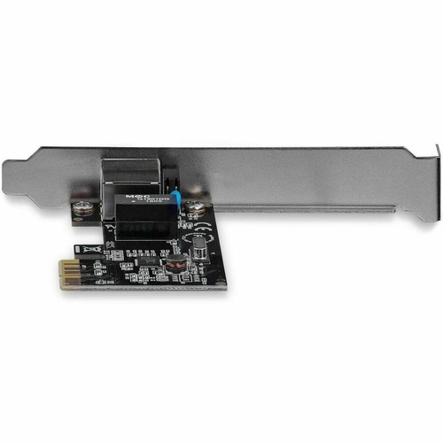 StarTech 1 Port PCI Express PCIe Gigabit Network Server Adapter NIC Card - Dual - Picture 5 of 6