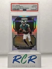 2021 Prizm - Rookie Variation Silver - Devonta Smith #V-335 - Eagles 🦅