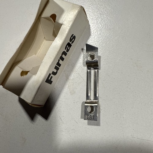 E61 Furnas Thermo Überlastheizung 15,7-17 Ampere - Bild 3 von 3