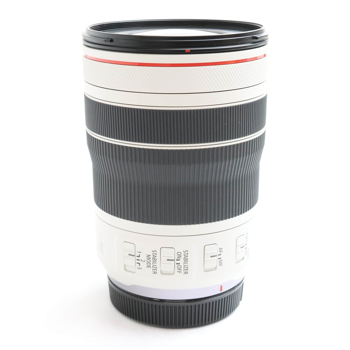 【ほぼ新品】Canon RF70-200mm F4 L IS USM Amazon.com : Canon RF70-200mm F4 L is USM Lens, Telephoto