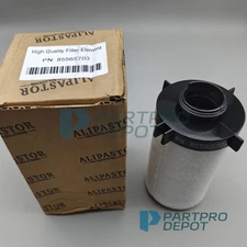 New Genuine OEM ALIPASTOR Filter Element Fits For Ingersoll Rand 85565703