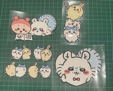 ChiiKawa Waterproof Cup Wrap Seal Official Anime Merchandise,