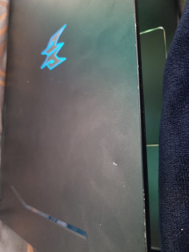 Acer Predator Helios - PH317-55 - I9 11900H, 16gb Ram, 512gb Ssd, 8gb Rtx 3070 - Picture 6 of 12