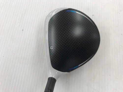 SIM2 MAX | 15 | S | Diamana TB60 | Used | Fairway Wood | TaylorMade - Picture 2 of 10