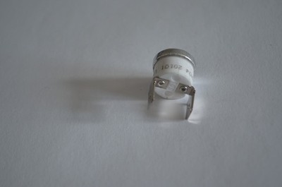 Thermostat Sicherheit/ Thermosicherung für alle Einkochautomaten Kochstar/WECK 
