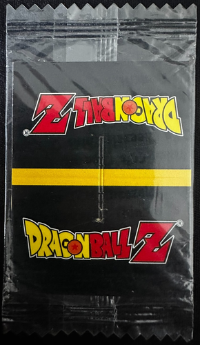 2000 Dbz Dizk | Fluro | Master Roshi, 16/40 | Power 1200 | Tazo S1 sellado - Imagen 2 de 2