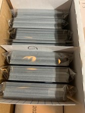 Disney Lorcana TCG C / UC, Yellow / Amber Ink 50 Card Lots
