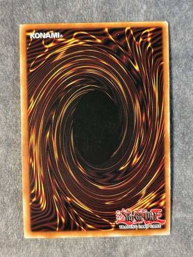 Yugioh! LP Dark Hole - LCJW-EN283 - Secret Rare - 1st Edition Lightly Played, En - Picture 2 of 2