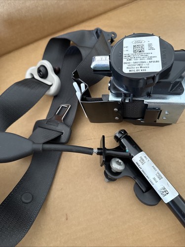 DG9Z-54611B09-AE New OEM Ford Pretensioner - Foto 24 di 24