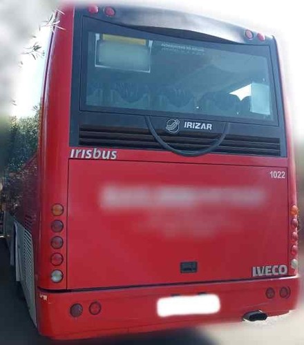 6S1600 - 1310054201 GETRIEBE / MANUAL / 6.VELOCIDADES / 669068 FÜR VEHICULOS FUE - Picture 9 of 10