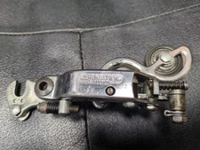 Original 1968 Schwinn Stingray KRATE Fastback 5 Speed Derailleur "early" Smooth