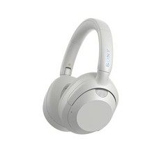 Sony Wireless Noise Cancelling Stereo Headphones WH-ULT900N Off-White NEW
