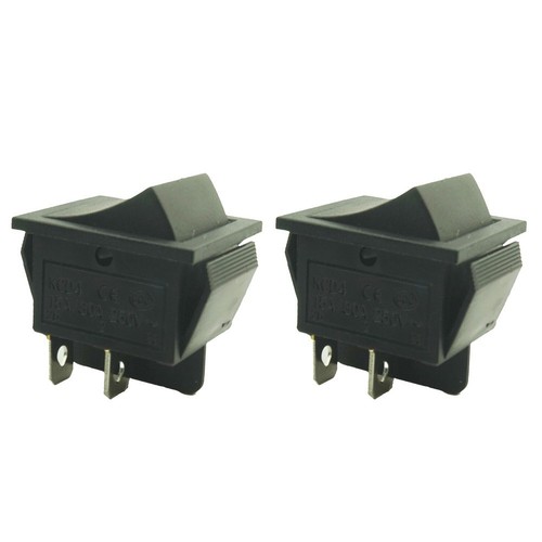 Kinder Elektroauto Fußpedal 2-polige Steckdose leicht zu ersetzen hohe Zuverlässigkeit - Bild 10 von 12