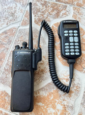1pcs MOTOROLA XTS5000, 430-470M, with mic and battery