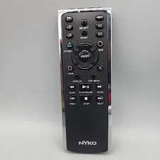 PlayStation NYKO Bluwave Infrared Remote Control Tested #83040-F09