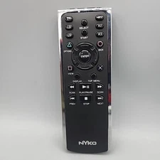 PlayStation NYKO Bluwave Infrared Remote Control Tested #83040-F09