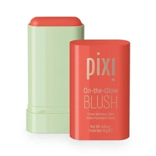 Pixi On-the-Glow Blush - Juicy, Hydrating Tinted Moisture Stick Juicy 