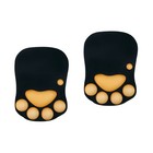 2pcs Büro entzückende Handgelenk -Pad -Handgelenk Ruhehne