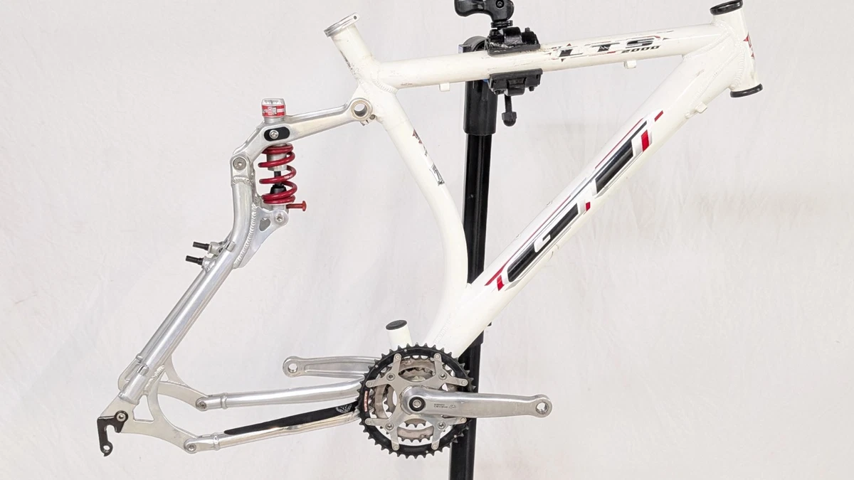 GT Aluminum Bike Frames for Mountain Bike for sale | eBay