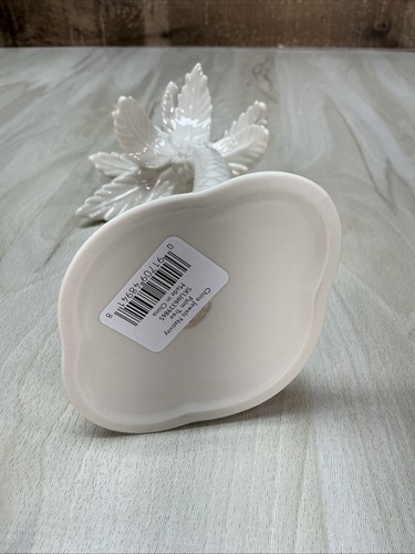 Lenox China Jewels Krippe Palme - verpackt - nicht mehr produziert - Bild 11 von 18
