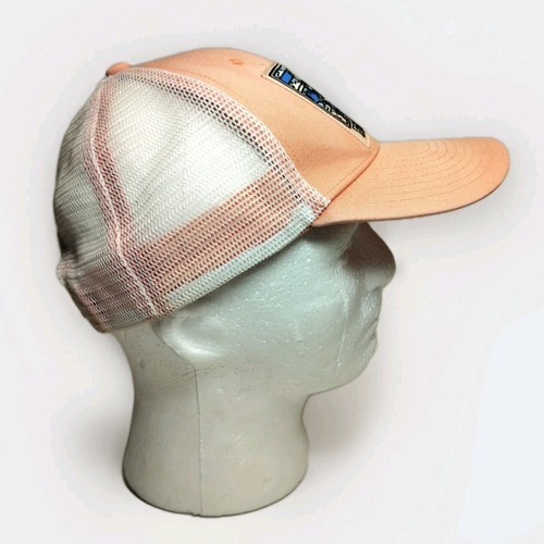 Cappello donna Patagonia snapback berretto camionista in rete - Foto 5 di 8