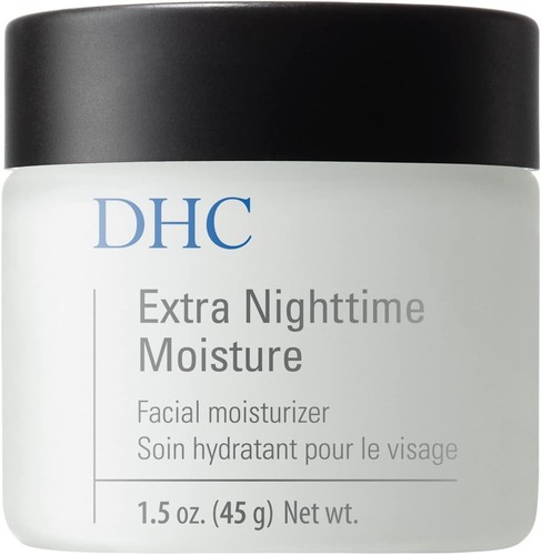 45g Extra Night Cream - Intensive Rejuvenation for Firm, Hydrated Skin Overnight - Picture 3 of 12