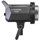 Godox Litemons LA200Bi dwukolorowa lampa LED 2800-6500K