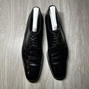 PRADA calzature uomo leather 革靴 2eg413 Prada calzature uomo shoes for Men | eBay