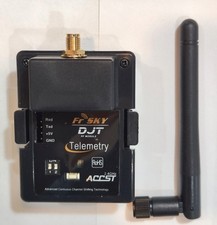 FrSky XJT 2.4GHz Telemetry Radio Transmitter Module, New Unused
