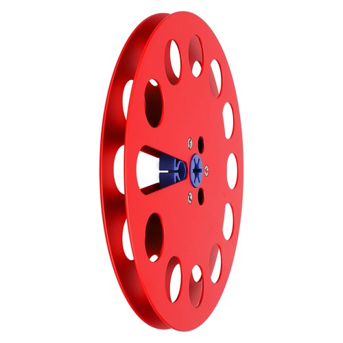 1/4 7in Empty Tape Reel Universal Open Reel Sound Tape Empty Reel For NEW - Afbeelding 6 van 18