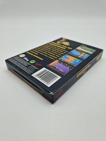 Disney Das Dschungelbuch - Nintendo NES - PAL B Deutsch - OVP - Anleitung