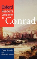 Owen Knowles | Oxford Reader's Companion To Conrad | Taschenbuch | Englisch