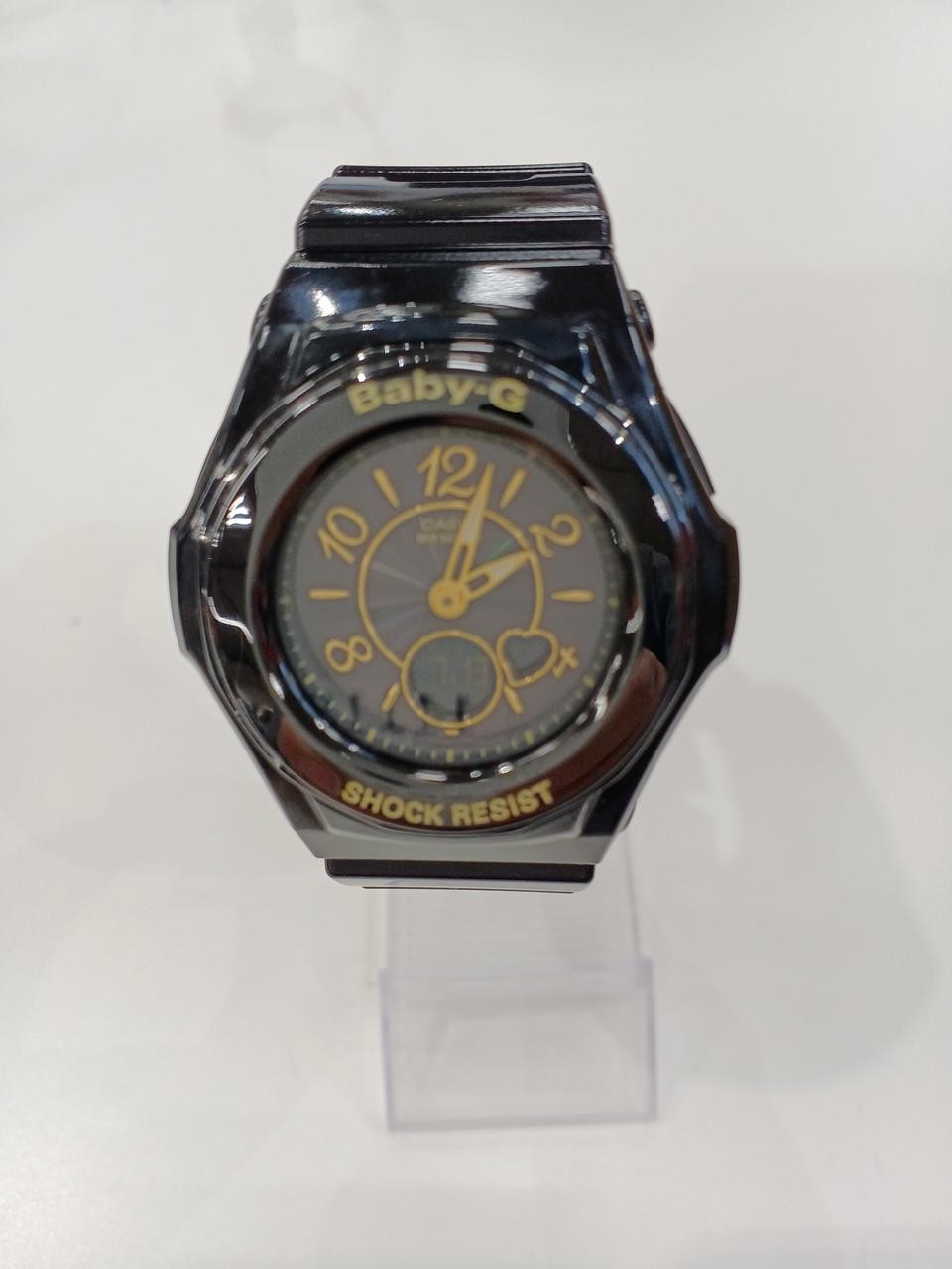 Casio Baby-G BGA-1030 Digital Sport Watch for Women