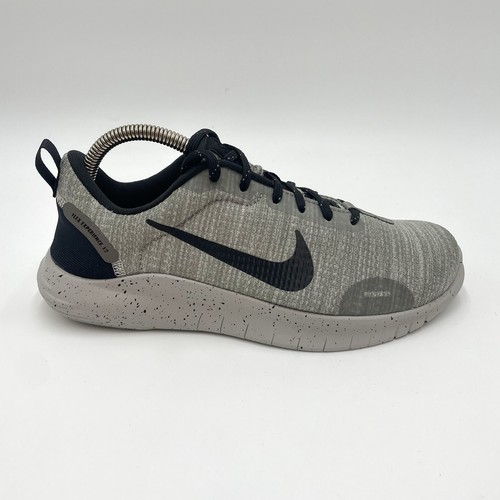 Nike Flex Experience Run 12 Entrenadores de Correr Ligeros Calce Ancho - Talla UK 6 - Imagen 4 de 21