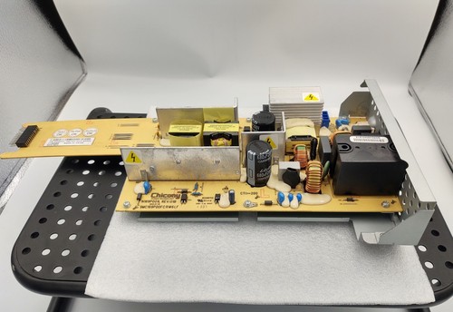 Lexmark 40X7694 Ersatzteil: LVPS Low Voltage Power Supply Board FOR MS810dn - Picture 4 of 6