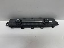 Citroen Jumpy 2019 Climate control unit module 98081722ZD VSD9065