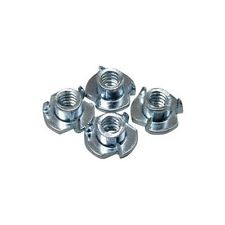 Dubro 135 4-40 Blind Nuts  (Pack of 4)