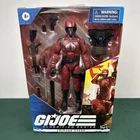 Hasbro G.I. Joe Classified Crimson Guard 6 in Action Figure New