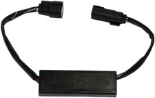 CUSTOM DYNAMICS Strobe Module - Fits Harley-Davidson? MAGICSTROBESRSG