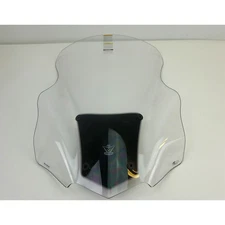 National Cycle VStream Windscreen Fairing Mount Clear Tall OPEN BOX N20318