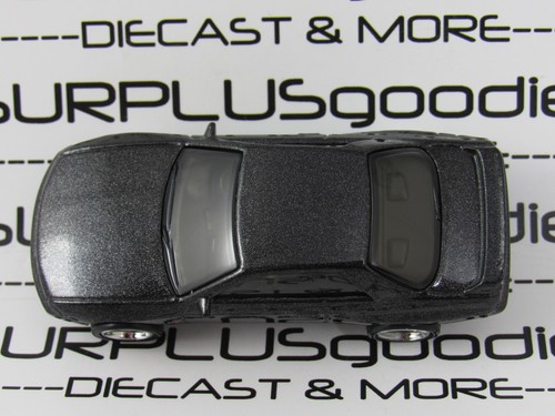 Hot Wheels LOOSE Black NISSAN SKYLINE GT-R GTR (BNR32) Custom Swap w/Real Riders - Picture 7 of 9